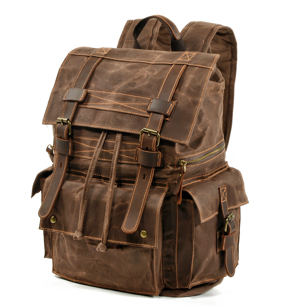 The Tamar Rucksack
