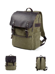 Canvas Business Rucksack