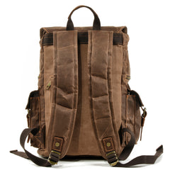 The Brecon Rucksack