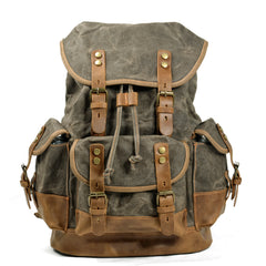The Yorkshire Rucksack