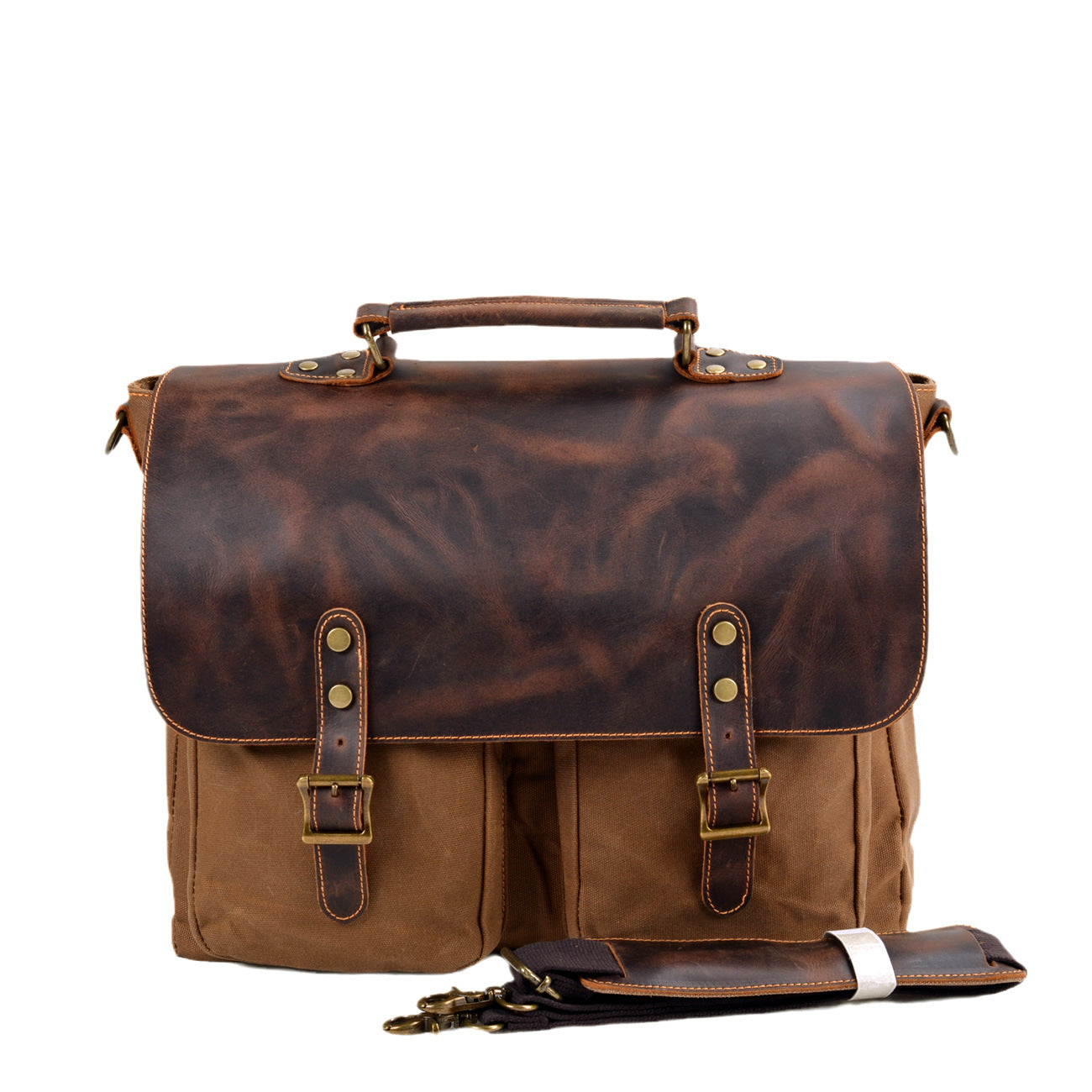 The Bloomsbury Brief