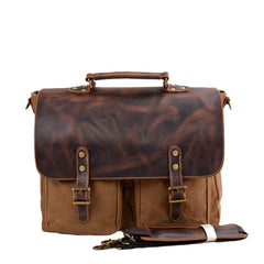 The Bloomsbury Brief