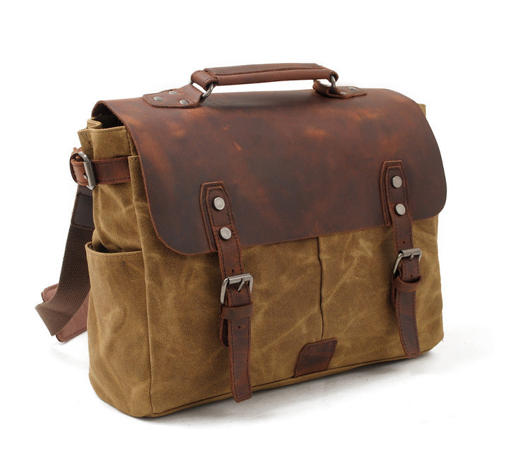 The Holborn Brief