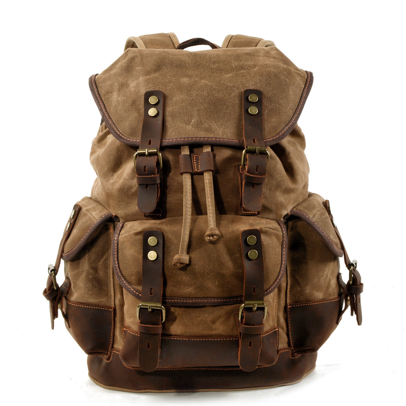 The Yorkshire Rucksack