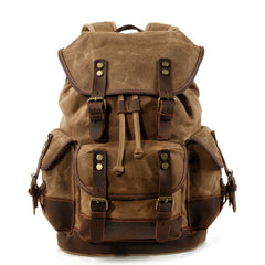 The Yorkshire Rucksack