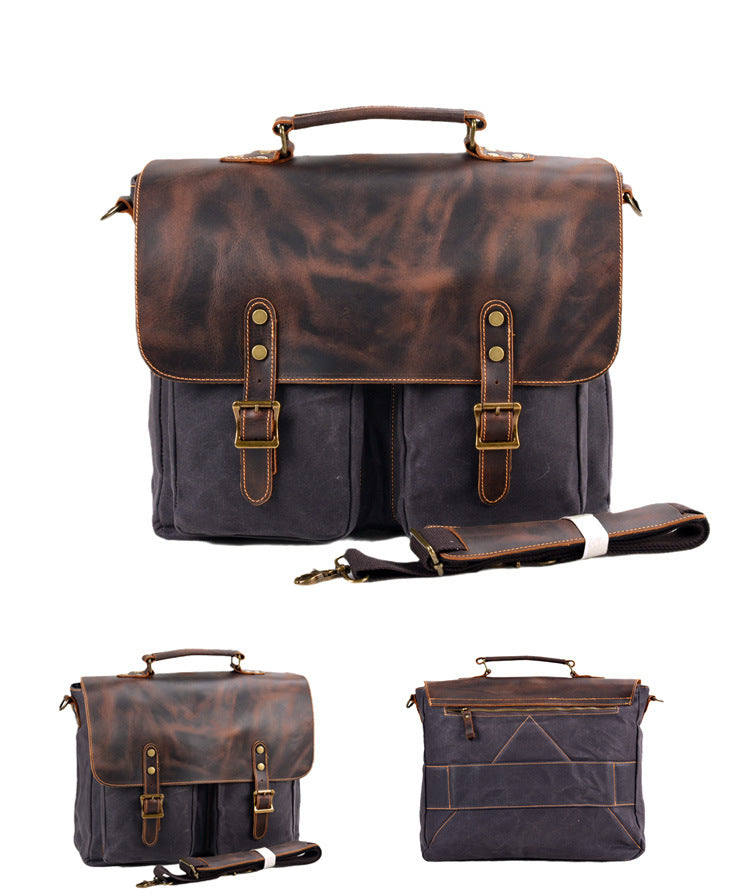 The Bloomsbury Brief