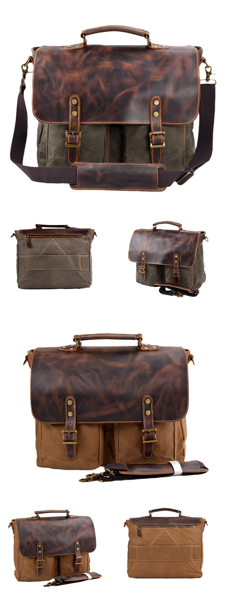 The Bloomsbury Brief
