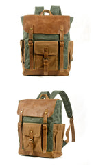 The Galloway Rucksack