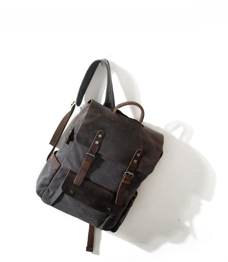 The Wensleydale Rucksack