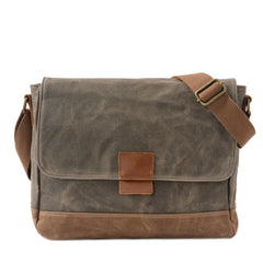 The Bow Messenger