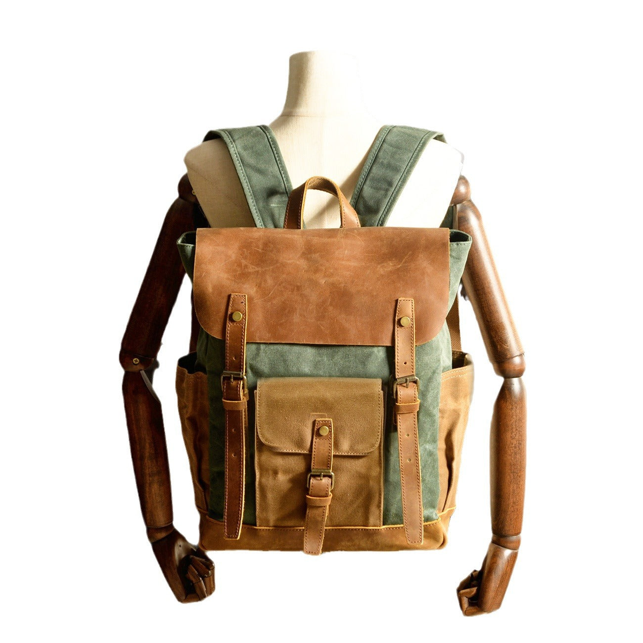 The Galloway Rucksack