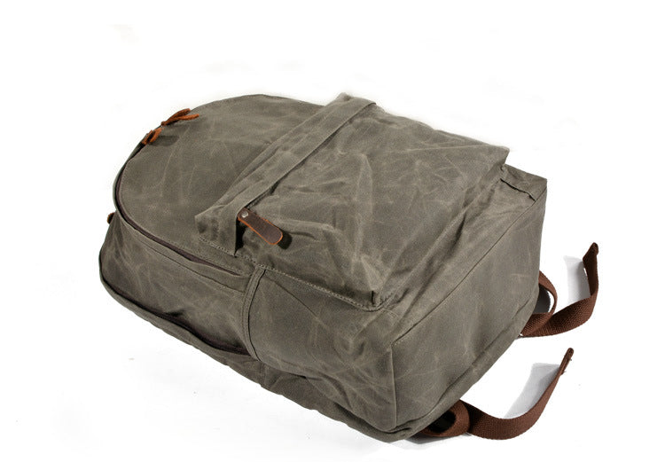 Wether & Hide Bag