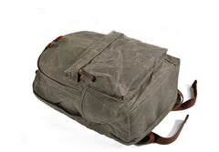 Wether & Hide Bag