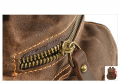The Brecon Rucksack