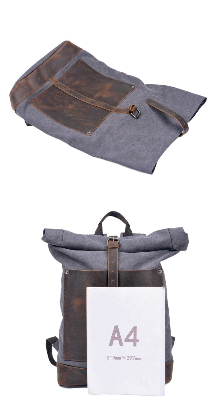 The Dales Rolltop