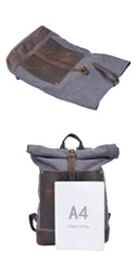The Dales Rolltop