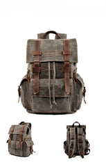 The Tamar Rucksack