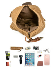 The Mendip Rucksack