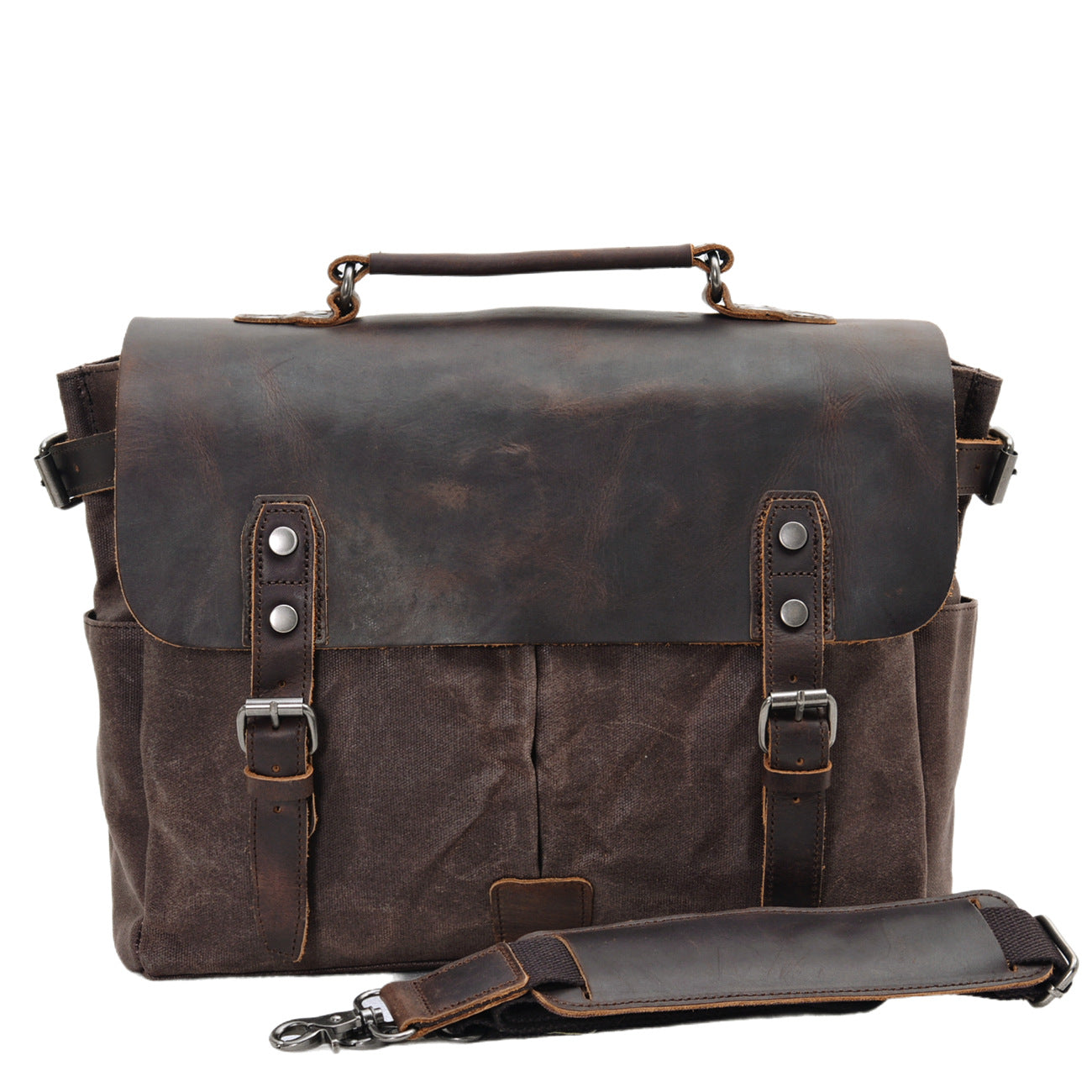 The Holborn Brief