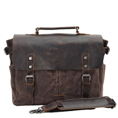 The Holborn Brief