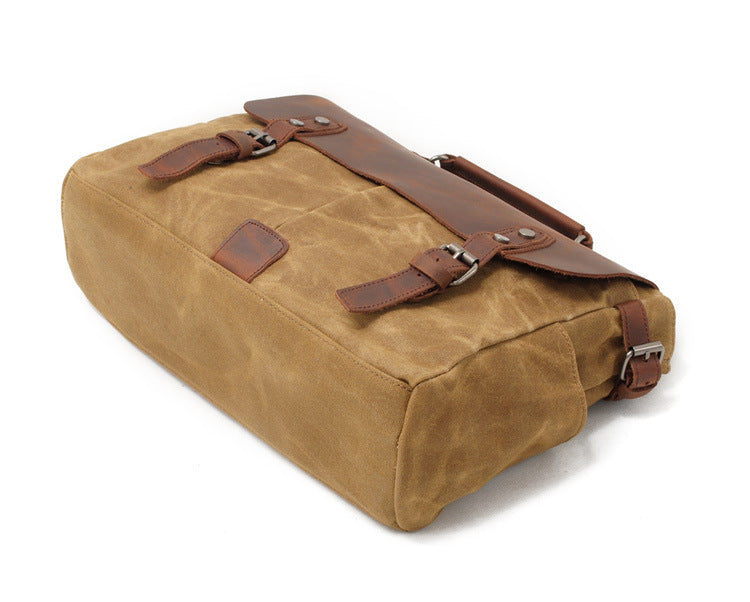 The Holborn Brief