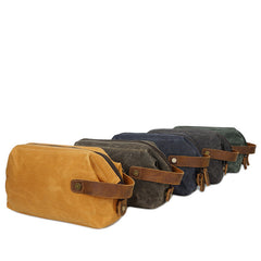 The Kew Washbag