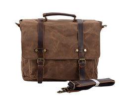 Canvas 15.6" Laptop Brief