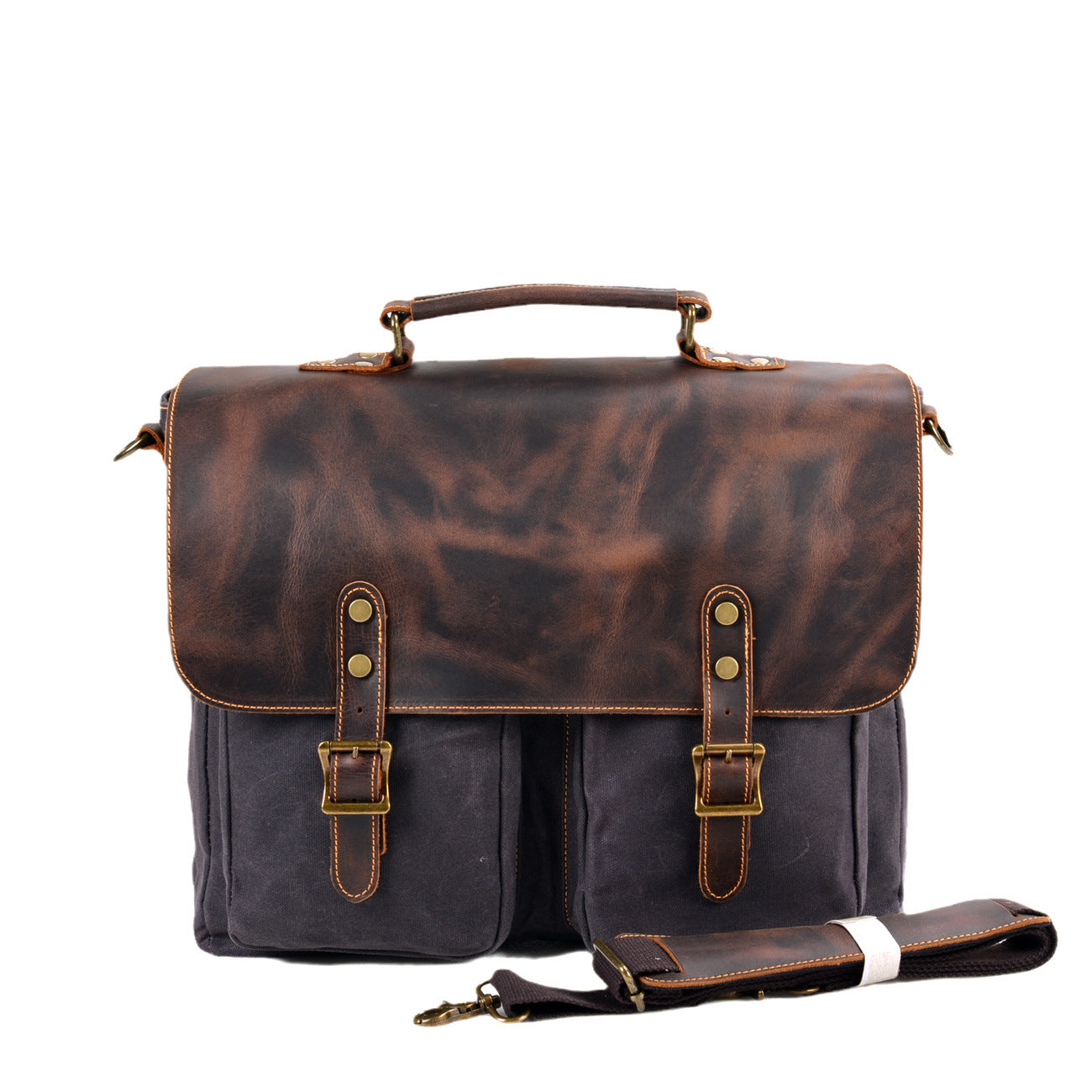 The Bloomsbury Brief
