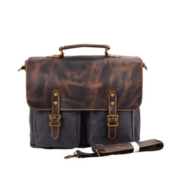 The Bloomsbury Brief