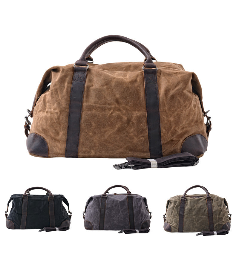 The Dartmoor Holdall