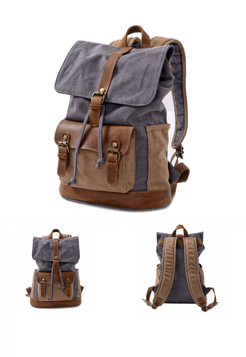 The Rydal Rucksack