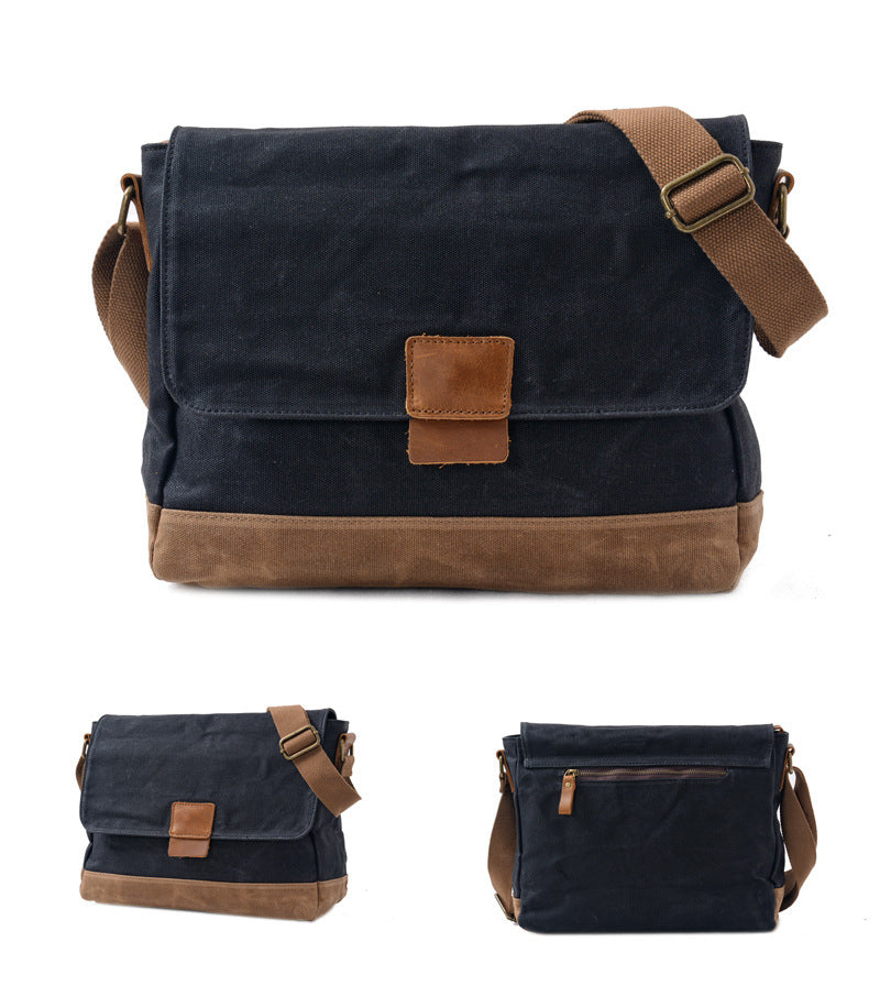 The Bow Messenger