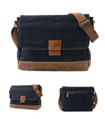 The Bow Messenger
