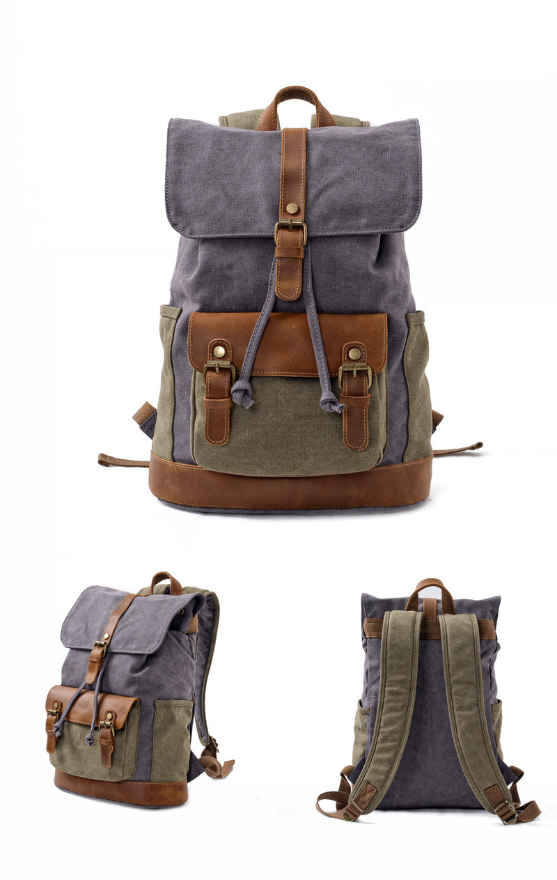 The Rydal Rucksack