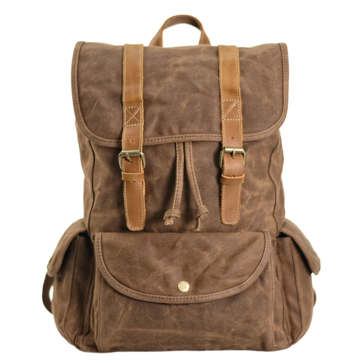 Canvas Outdoor Rucksack
