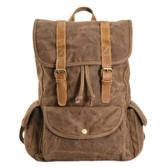 Canvas Outdoor Rucksack