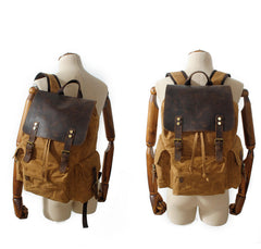 The Cairngorm Rucksack