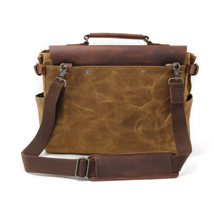 The Holborn Brief