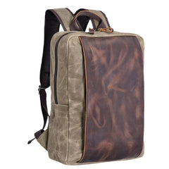 The Exmoor Rucksack