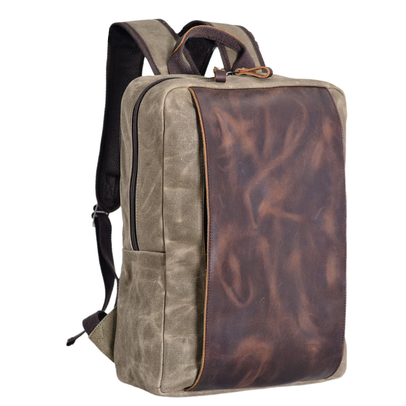 The Exmoor Rucksack