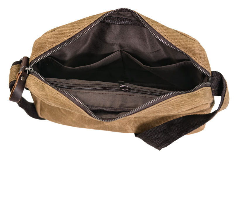 The Islington Crossbody