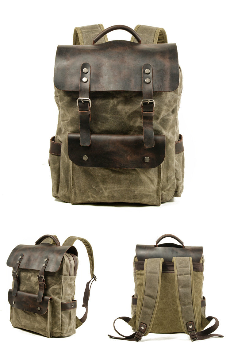 The Peak District Rucksack
