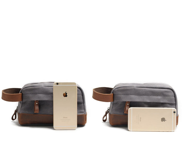 The Hampstead Dopp Kit