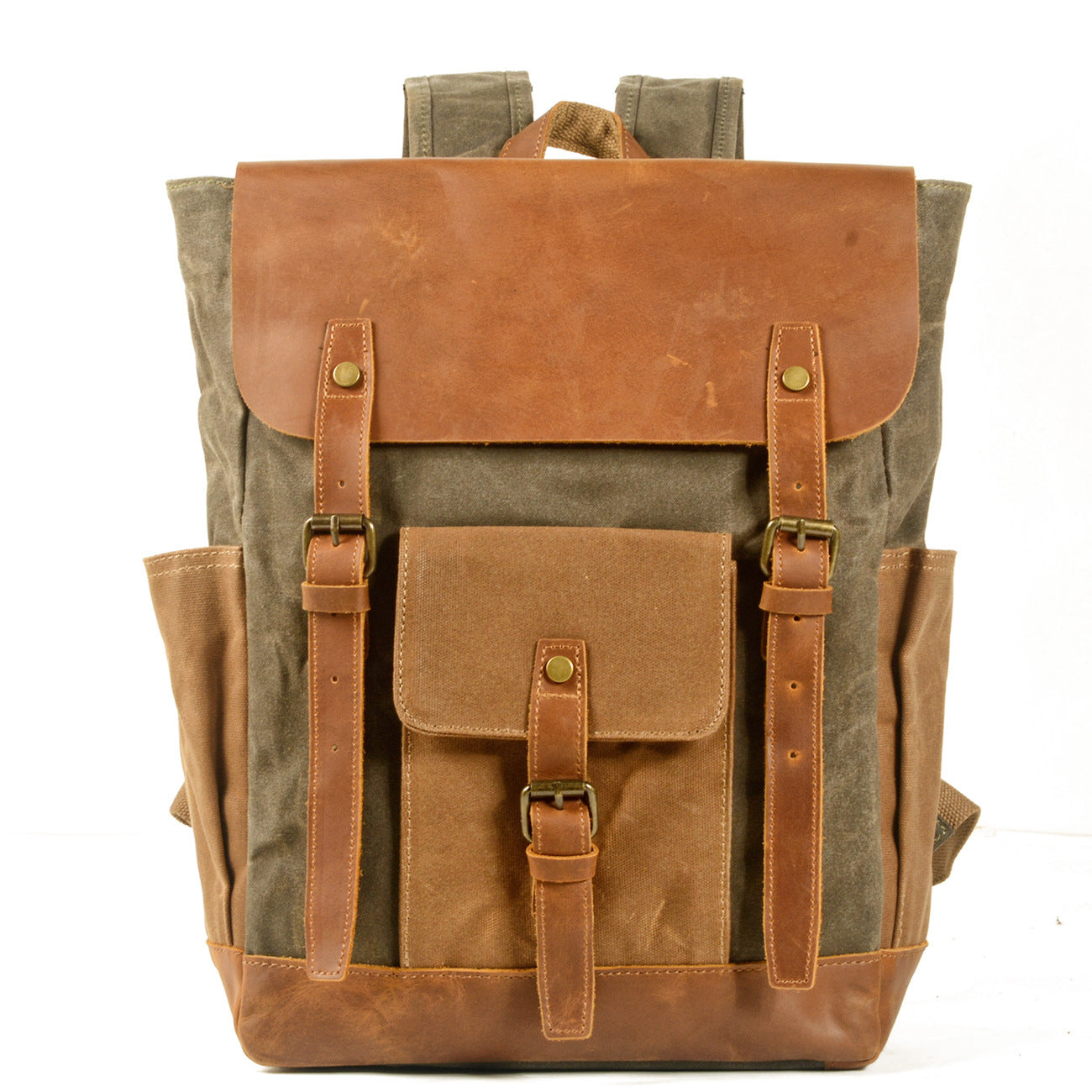 The Galloway Rucksack