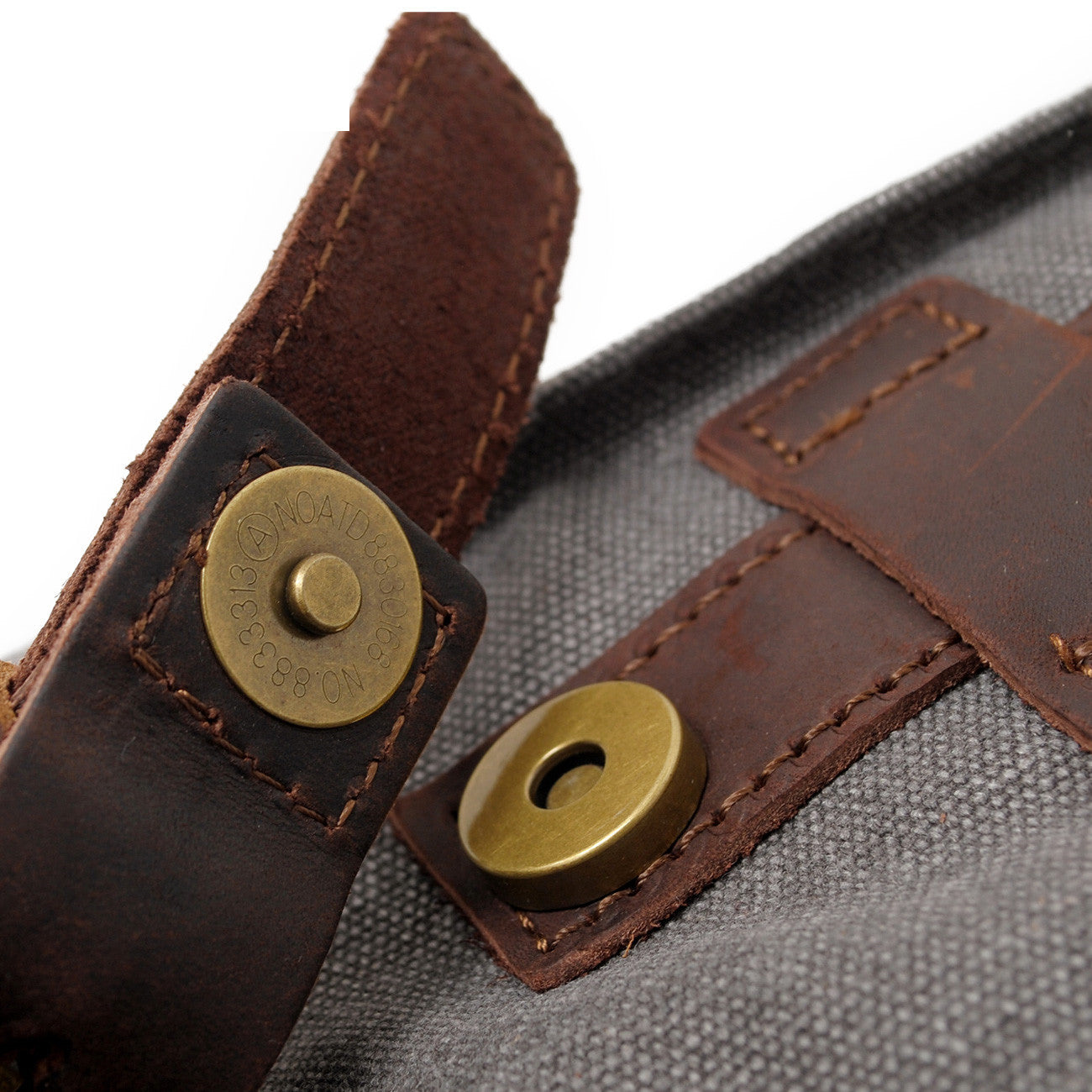 Classic Canvas Rucksack