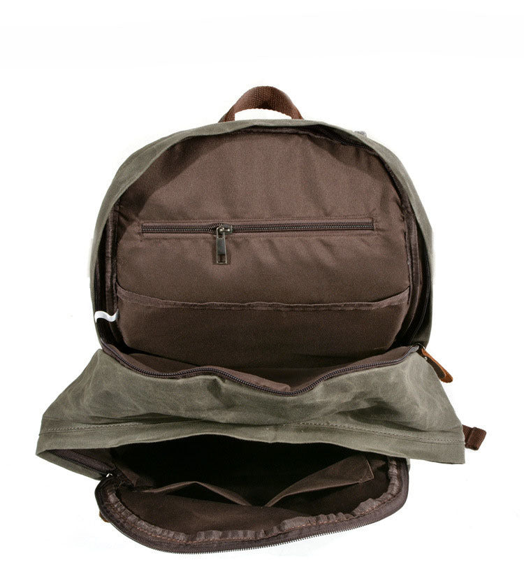 Wether & Hide Bag