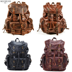 The Yorkshire Rucksack