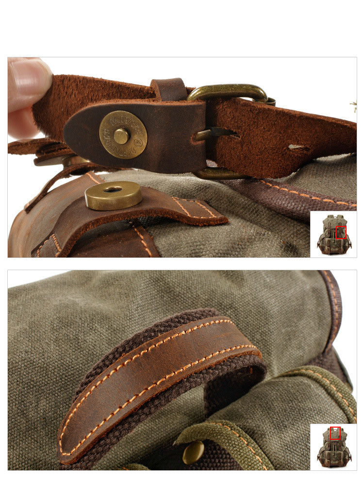 The Yorkshire Rucksack