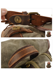 The Yorkshire Rucksack