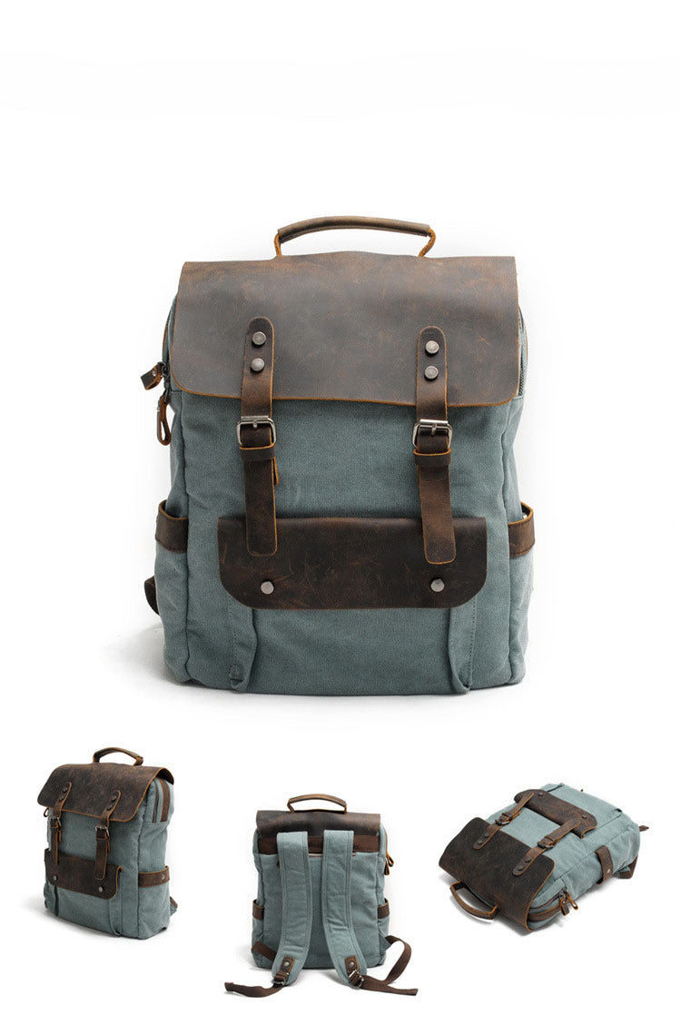 The Wensleydale Rucksack